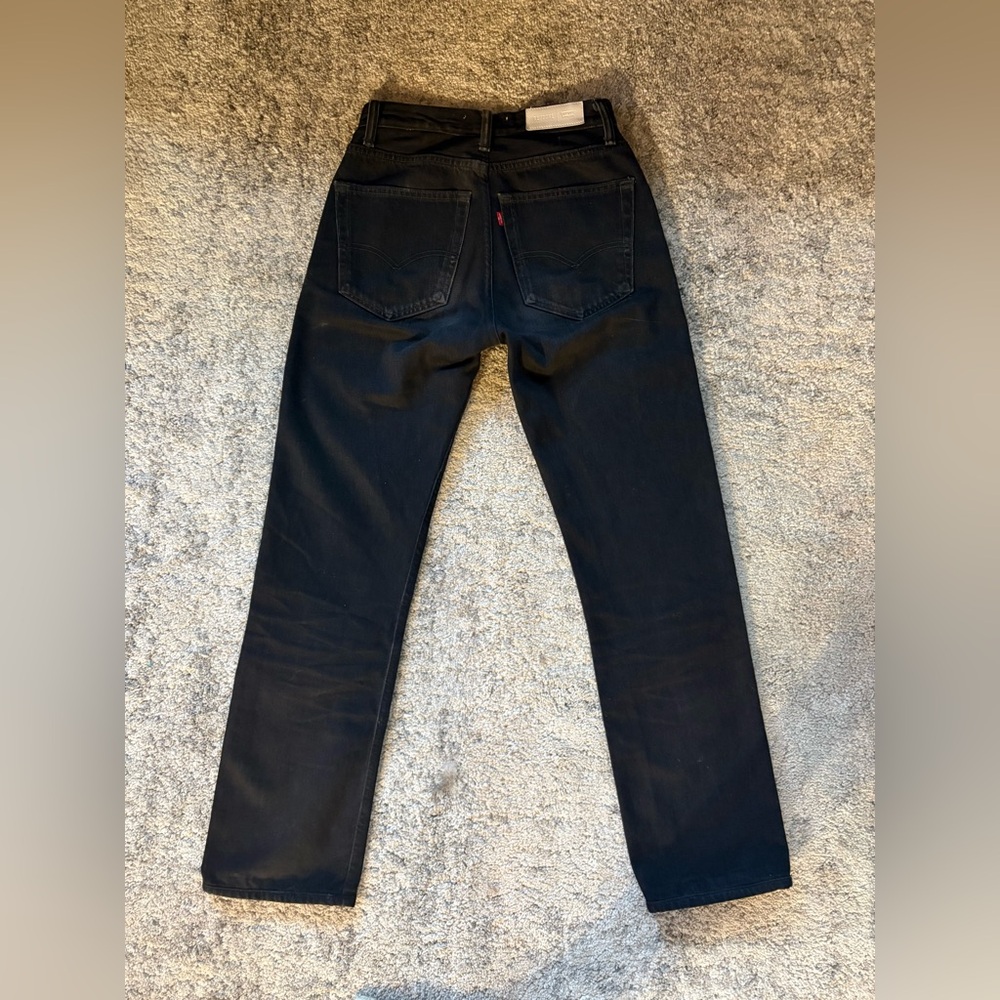 RE/DONE LEVI’S - Picture 12 of 12